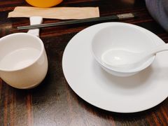 -浙江安吉JW万豪酒店·万豪中餐厅