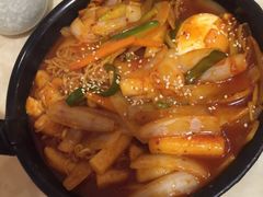 金顺韩国料理(3号店)-金顺韩式烤肉·网红烤肉店(广利路店)