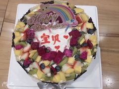 -欢乐季(南城店)