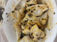 -新繁牛肉豆花(都江堰店)