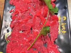 -肖四女乐山跷脚牛肉(滨江天街店)