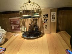 -原志优秀食材·匠心料理·海胆主题(金亿广场店)