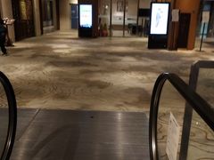 -青岛海尔洲际酒店