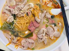 -重庆麻辣烫(国权路店)