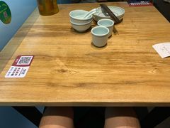 餐具摆设-大厨小馆(华阳城店)