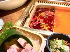 -九鼎轩脆毛肚火锅(三钢里店)