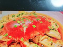 -小厨师·二十年沈家门小海鲜(百井坊巷店)