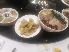-丰收日·小海鲜·沪上家宴(顾村正大店)