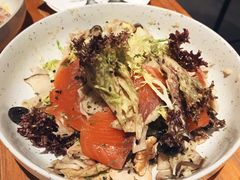 -BE BRIGHT KITCHEN(正佳广场店)