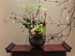-浙江西子宾馆·牡丹厅