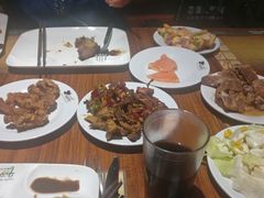 -汉巴味德(大悦城店)
