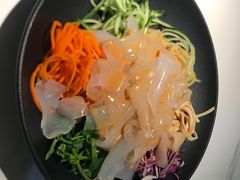 -船歌·鱼水饺青岛菜(恒隆广场店)