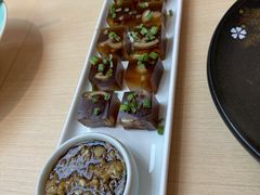 -吕氏疙瘩汤·海鲜新鲁菜(凯德mall新都心店)
