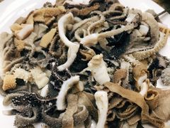 爆肚-清真·鸦儿李记·小馆(后海店)