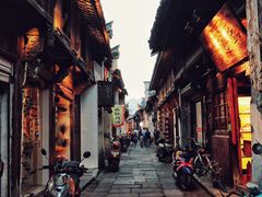 -佰仙面馆