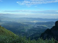 -萍乡武功山风景名胜区