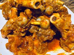 -有奴思烤肉·清真(正宁路店)