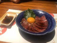 -肉魁屋·烧肉·烧鸟·酒场(高新店)