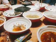 -回民餐厅(红旗路店)