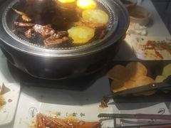 -鲜一烤肉(沈北店)