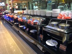 -玛斯兰德国际酒店-西餐厅