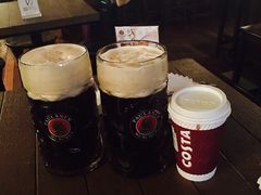 -宝莱纳啤酒花园餐厅PAULANER BRAUHAUS Nanjing(广州路店)