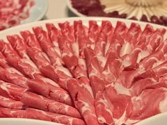 -南门涮肉(东单店)