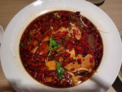 -同合居·非遗东北菜(王府井店)