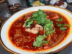-馬伍旺川菜(金象城店)