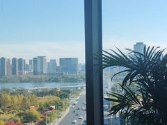 -皇朝万鑫自助餐厅