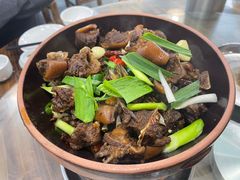 狗肉钵-麻伊伏土菜馆(朗州路店)
