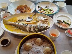 -颂福楼·南京菜(定淮门店)