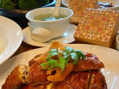 -宁波柏悦酒店·钱湖渔港