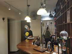 -RUMORS COFFEE ROASTERY鲁马滋咖啡(湖南路店)