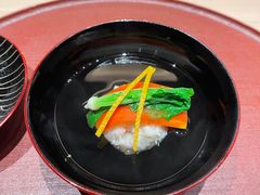 -晴空·日本料理(万象城店)