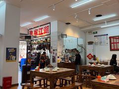 -佬缸炮江湖川菜(玉林店)