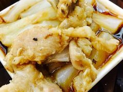 -府城小食馆(金龙宾馆店)
