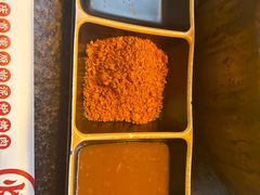 -松渡·鲜肉泥炉烤肉(时代天街店)