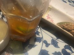 -绿茶餐厅(布吉万象汇店)