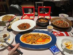 -千百味红餐厅·江西菜(绿地双子塔店)