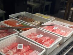 -野妹经典火锅(江夏中百店)