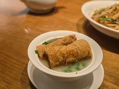 -东百坊巷大酒店·坊巷餐厅(东百中心店)