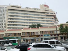 -青岛市市立医院(本部)