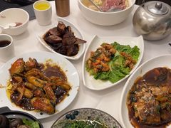 -春餐厅