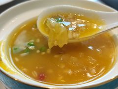 绣丸子菌汤-浦江悦(陆家嘴保利广场店)