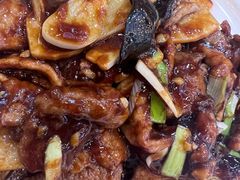 爆三样-泰丰楼(前门西大街店)