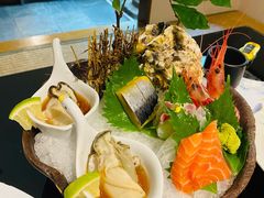 -天狗山料理(省体店)