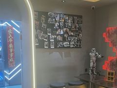 -恐怖游戏(湖滨店)