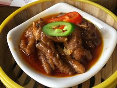 XO酱凤爪-佰味家宴(柠溪文化广场店)
