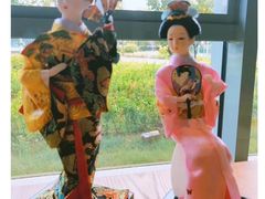 -中国书法大厦日本料理